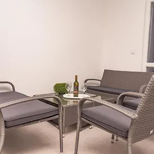 Marijamagdalena Appartement
