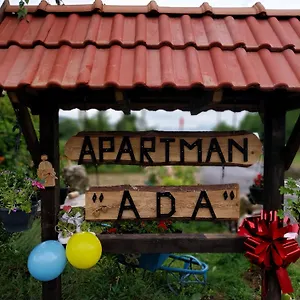Ada Appart hôtel