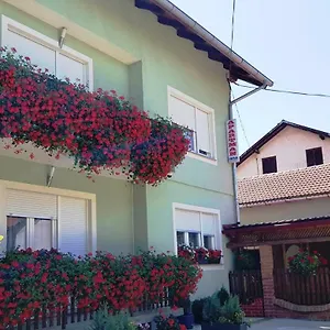 Apartman Ana Appartement